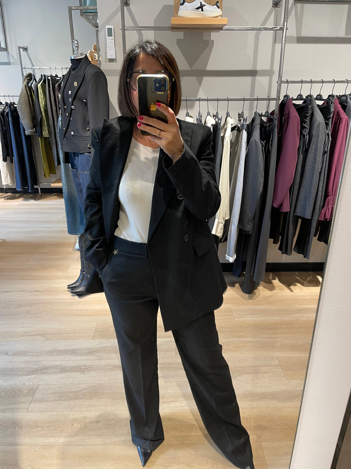 Completo Souvenir Privèe