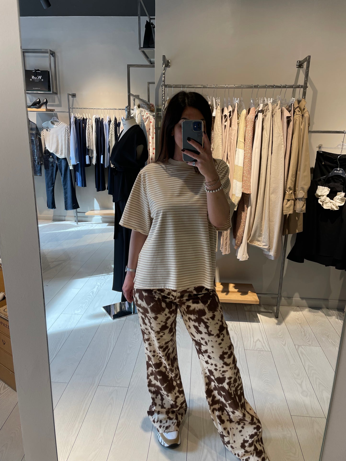 Pantalone Have One