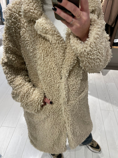 Teddy lungo Susy Mix