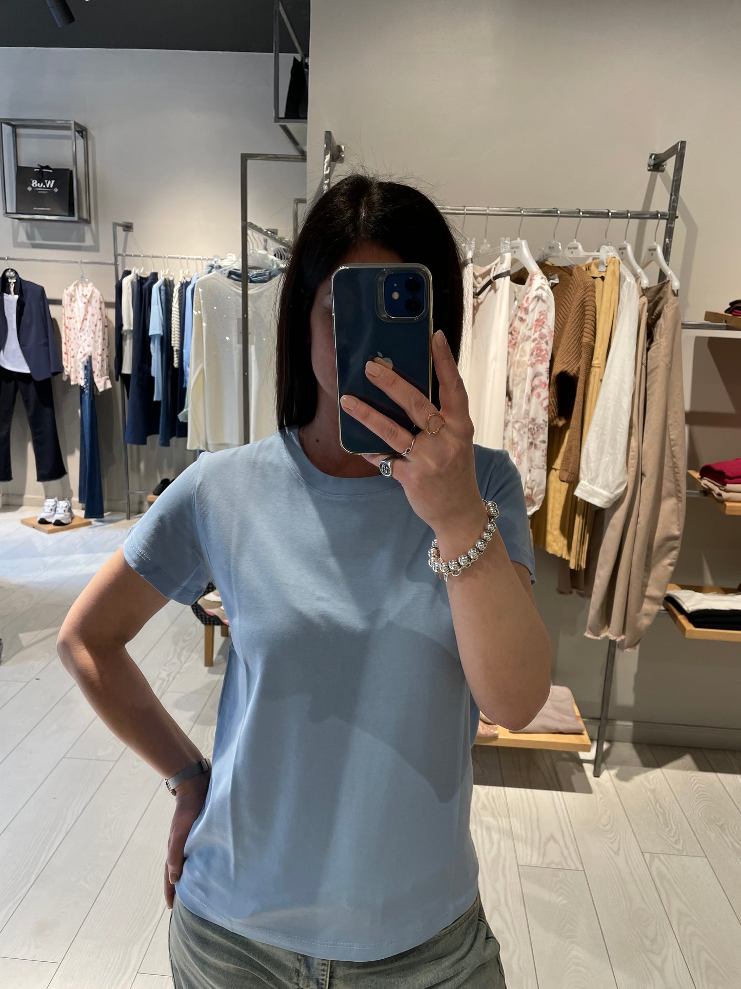 T-shirt Susy Mix