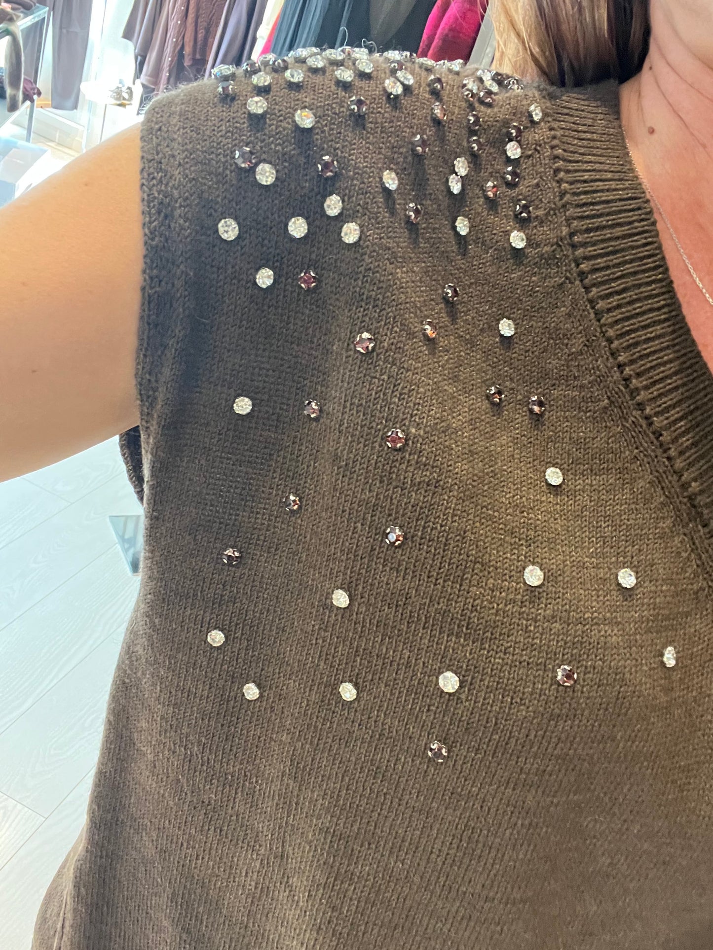 Gilet Philia Loft