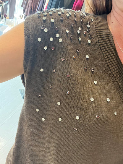 Gilet Philia Loft