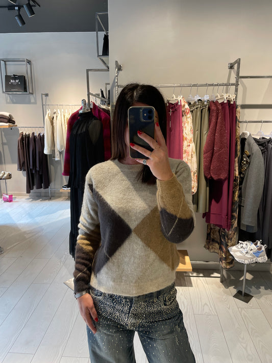 Maglia Souvenir Privèe