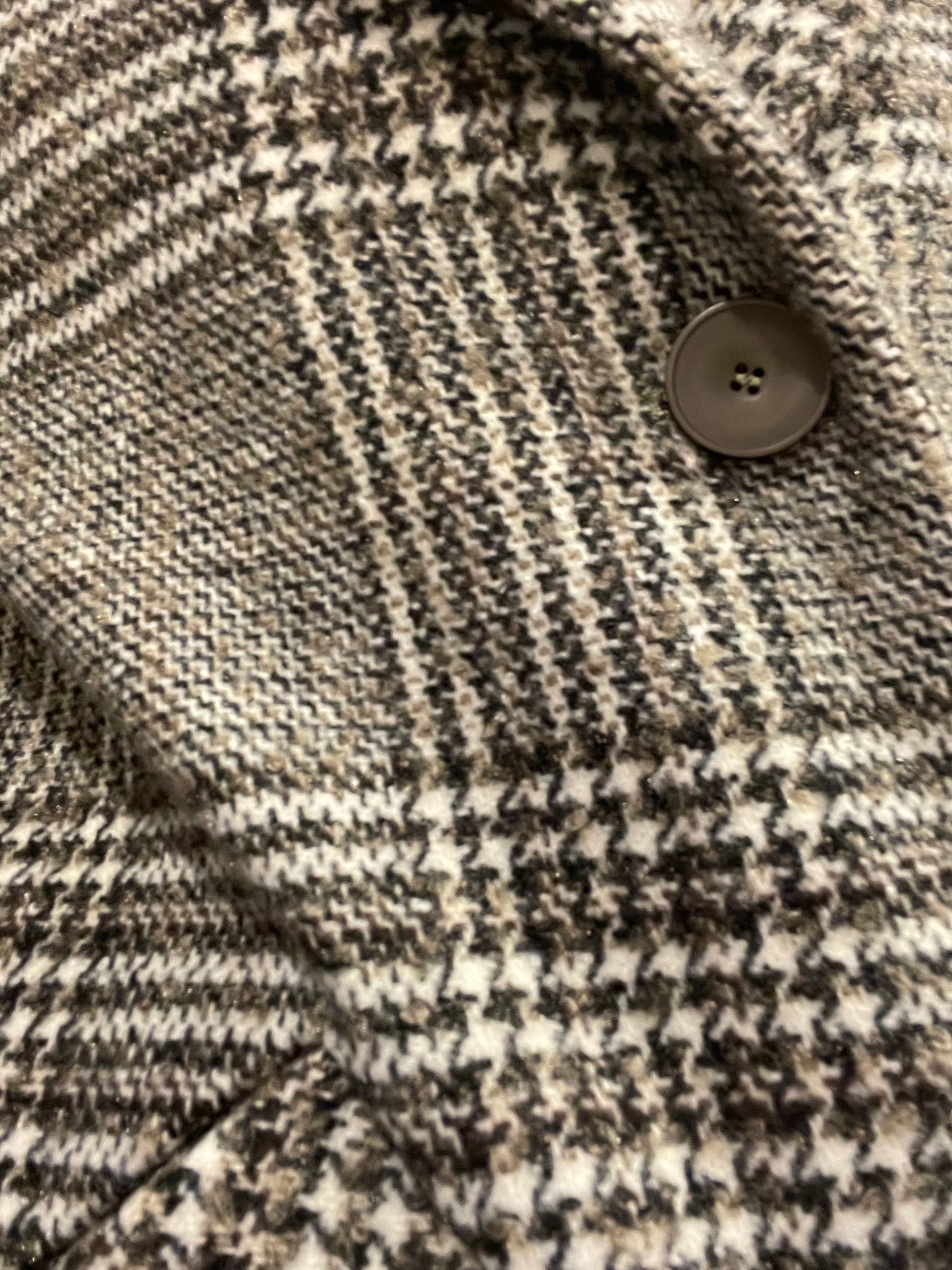 Cappotto fantasia Susy Mix