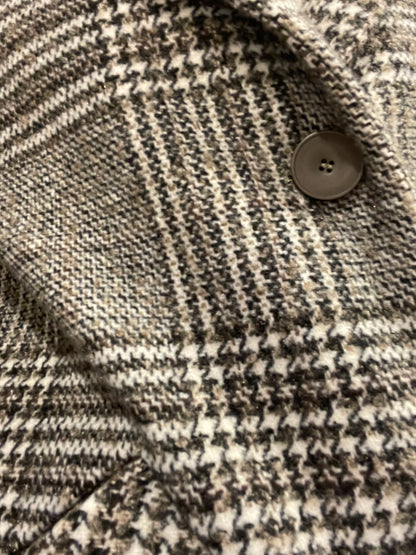 Cappotto fantasia Susy Mix