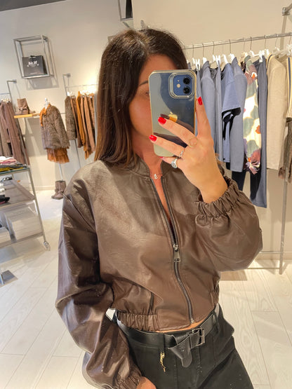 Bomber Susy Mix