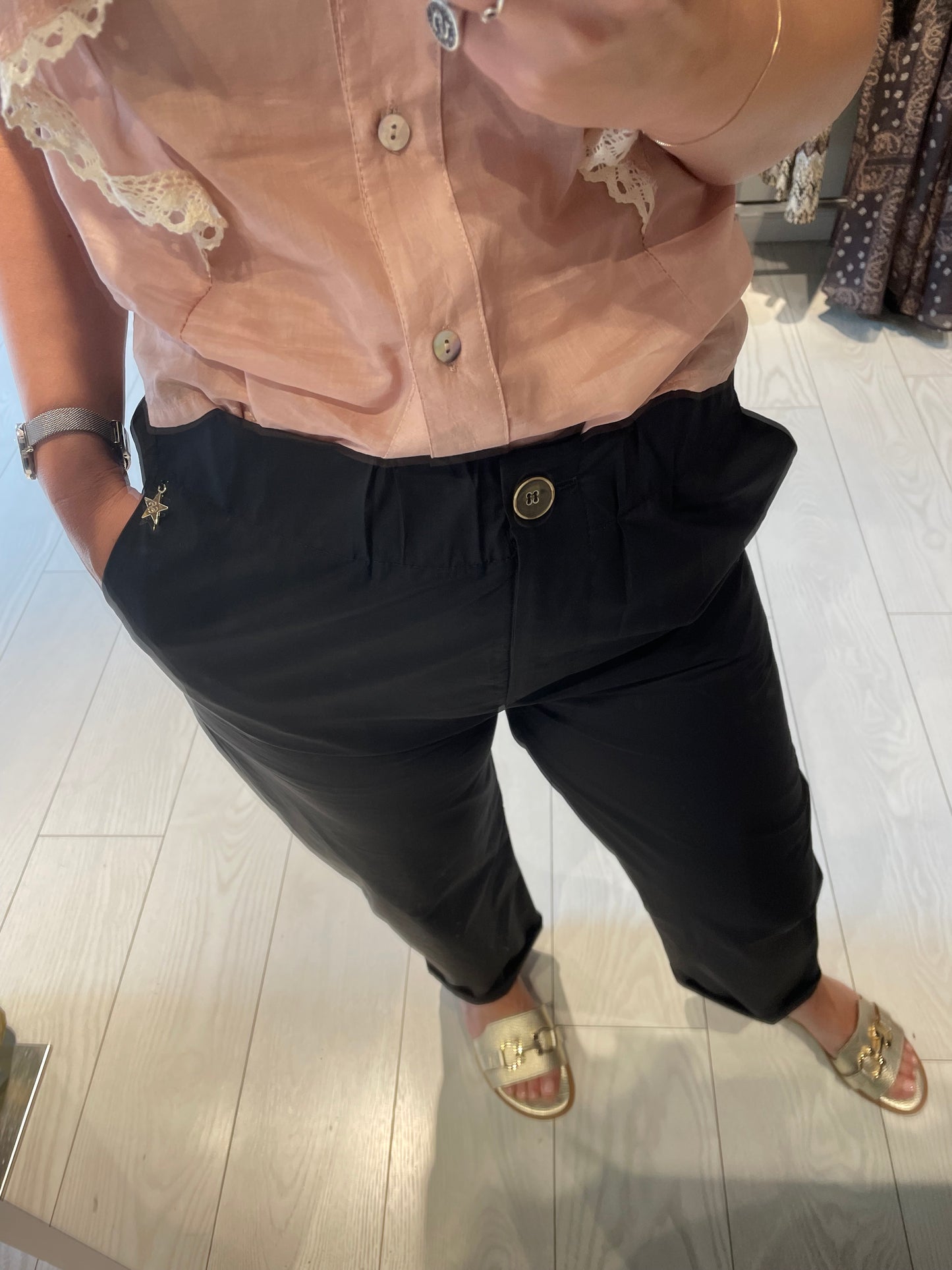 Pantalone Souvenir