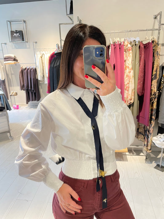 Camicia Souvenir Privèe