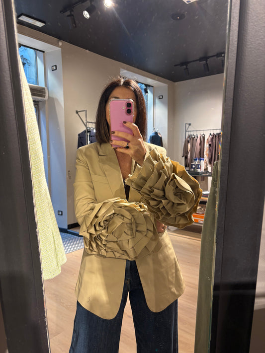 Giacca Souvenir Privéè