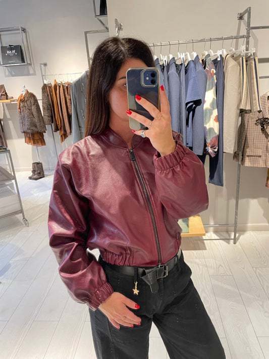 Bomber Susy Mix