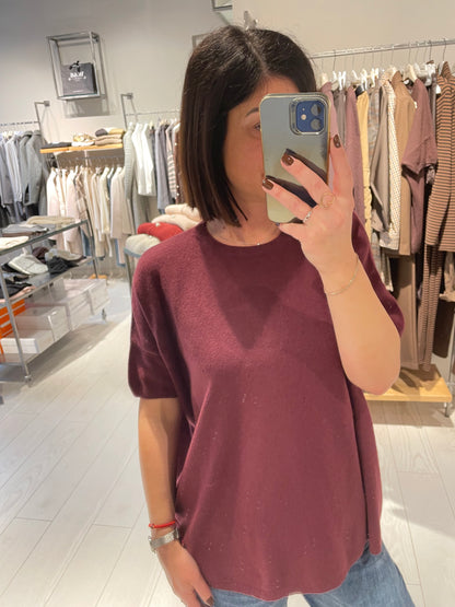 Maglia mezza manica Dixie