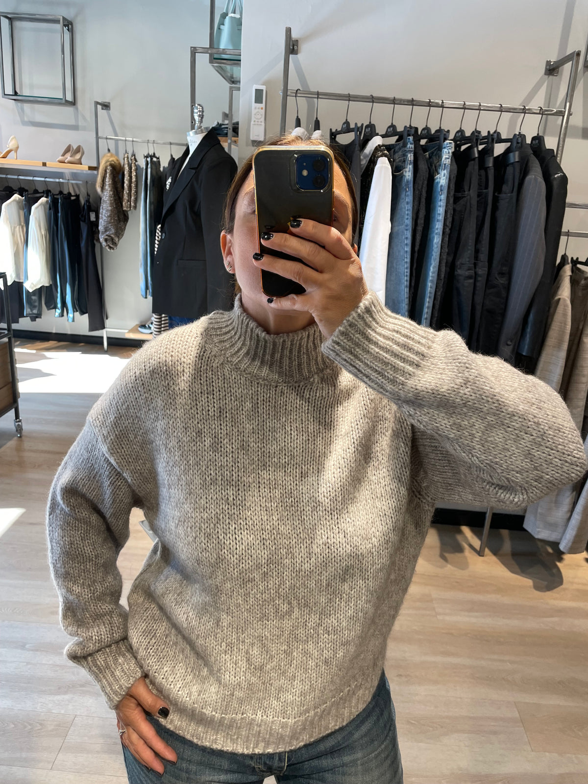 Maglia Souvenir Privèe