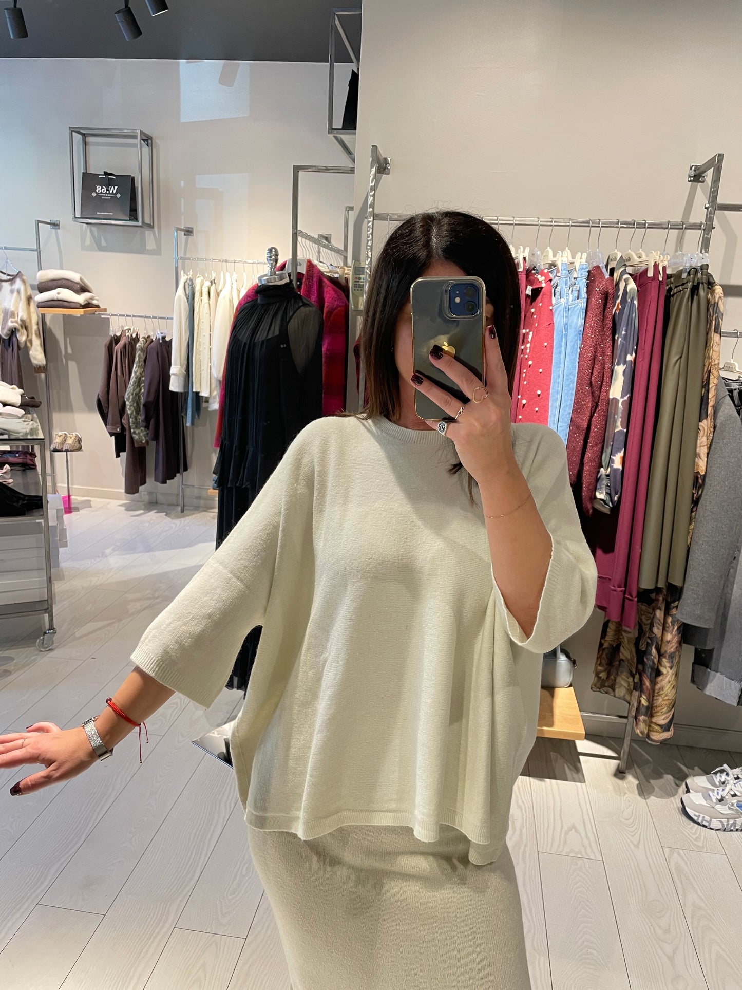 Maglia over Have One
