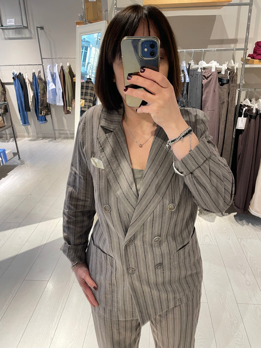 Giacca souvenir Privèe