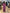Pantalone Susy Mix