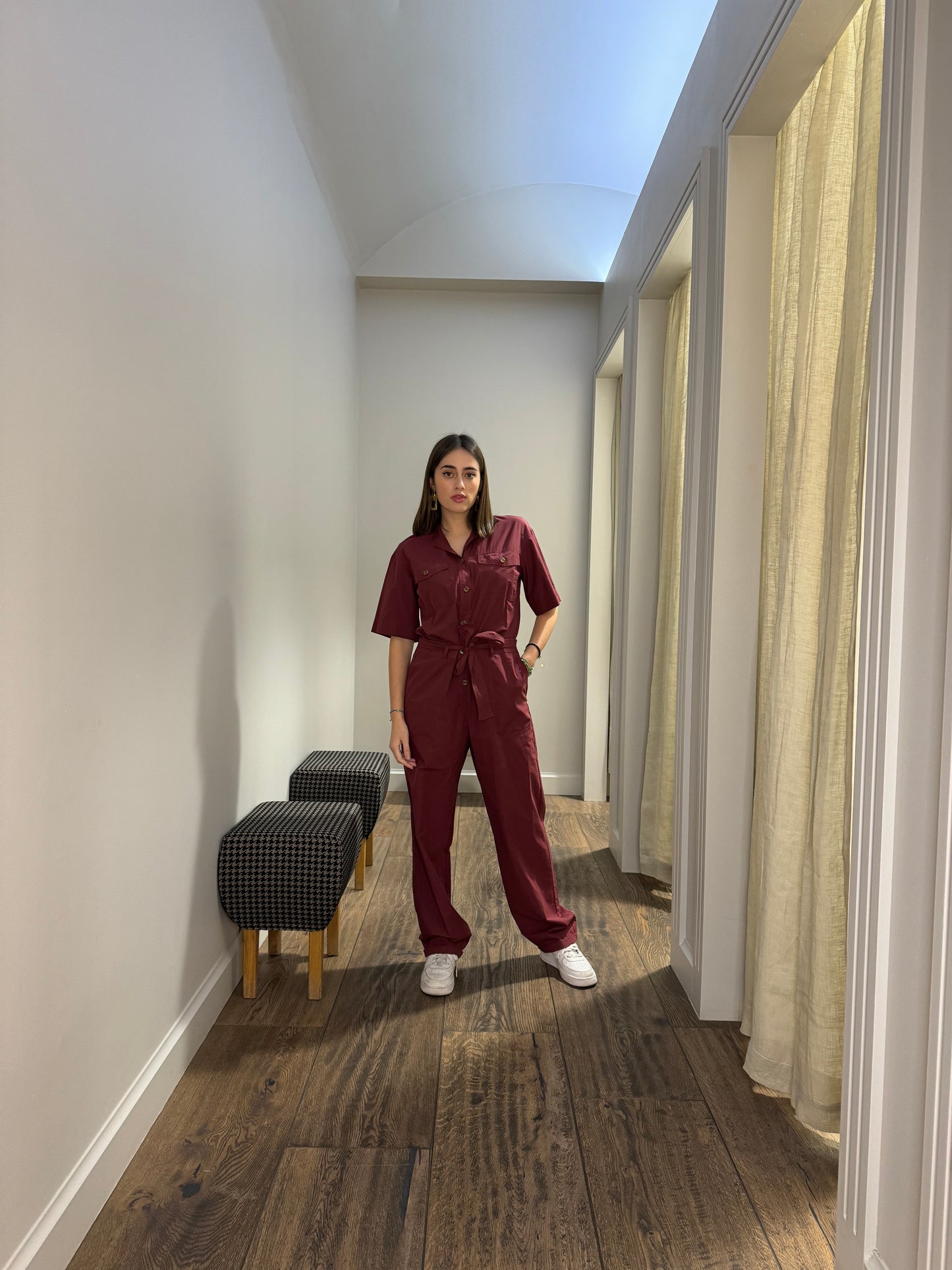 Ottod'Ame Tracksuit