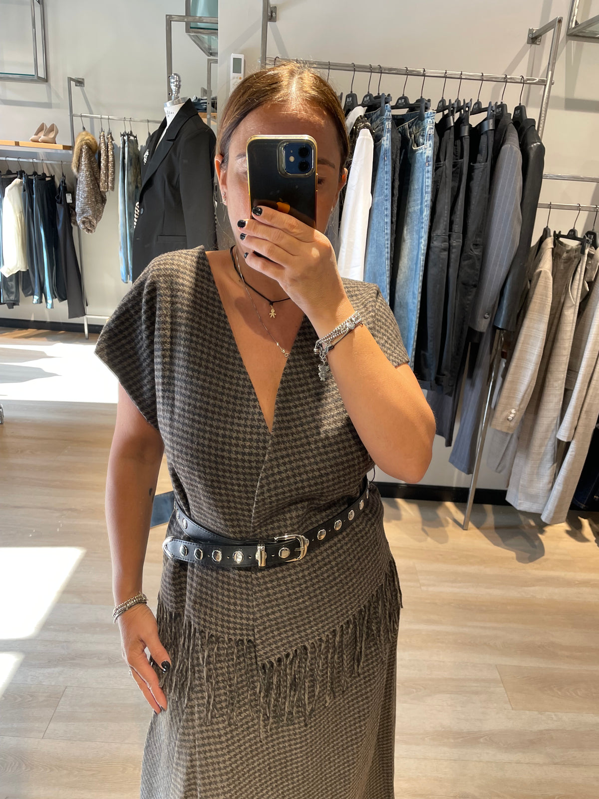 Gilet Souvenir Privèe