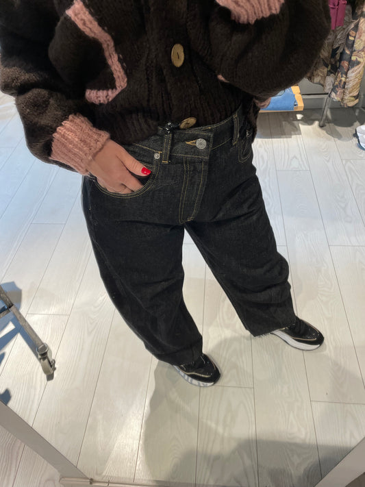 Jeans Barbara Have One