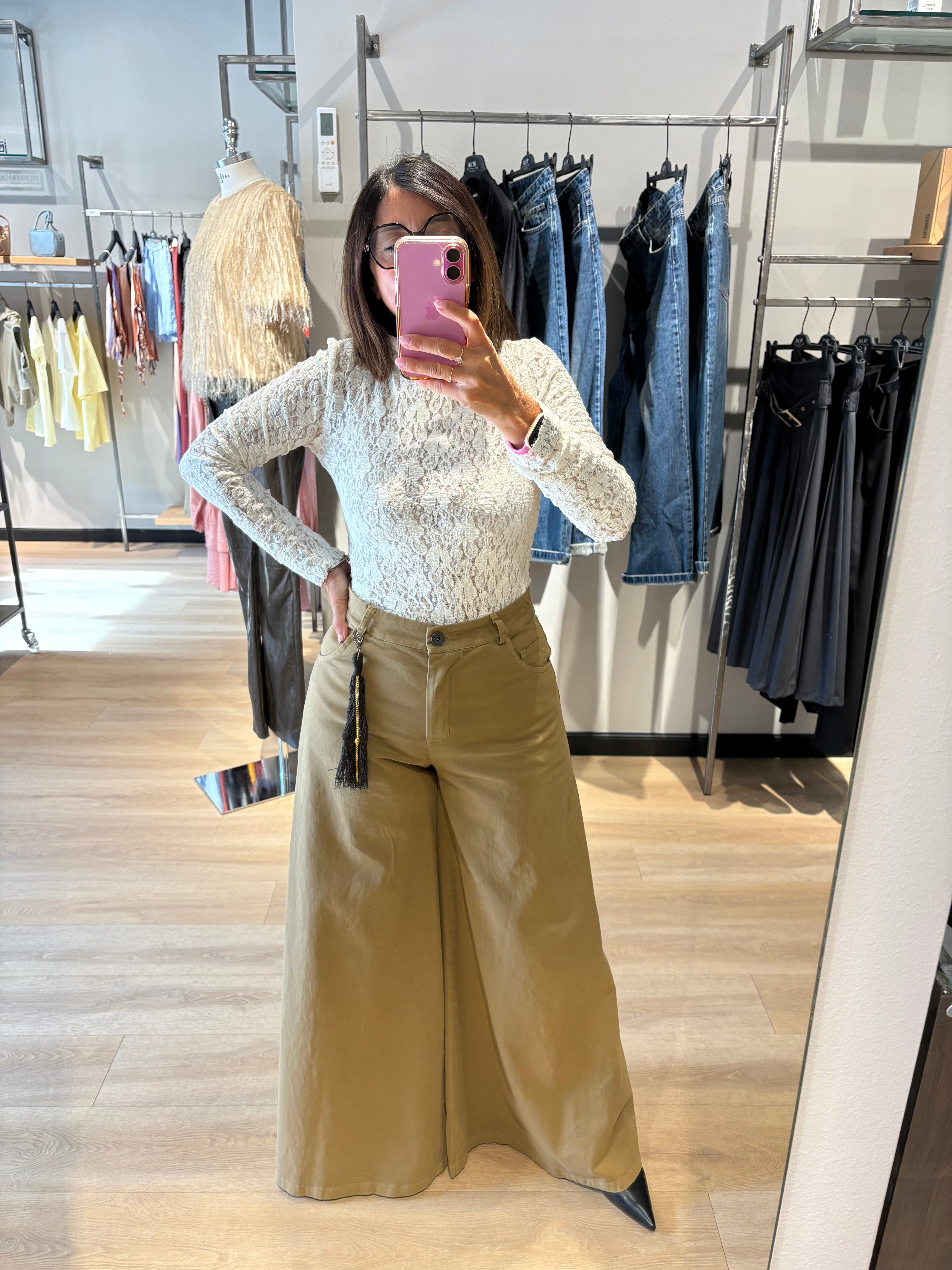 Pantalone Philia Loft