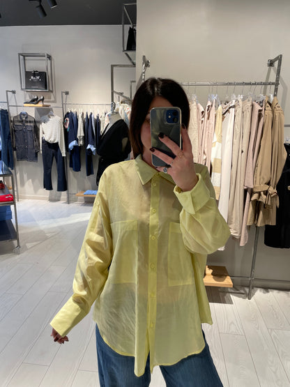 Camicia Susy Mix