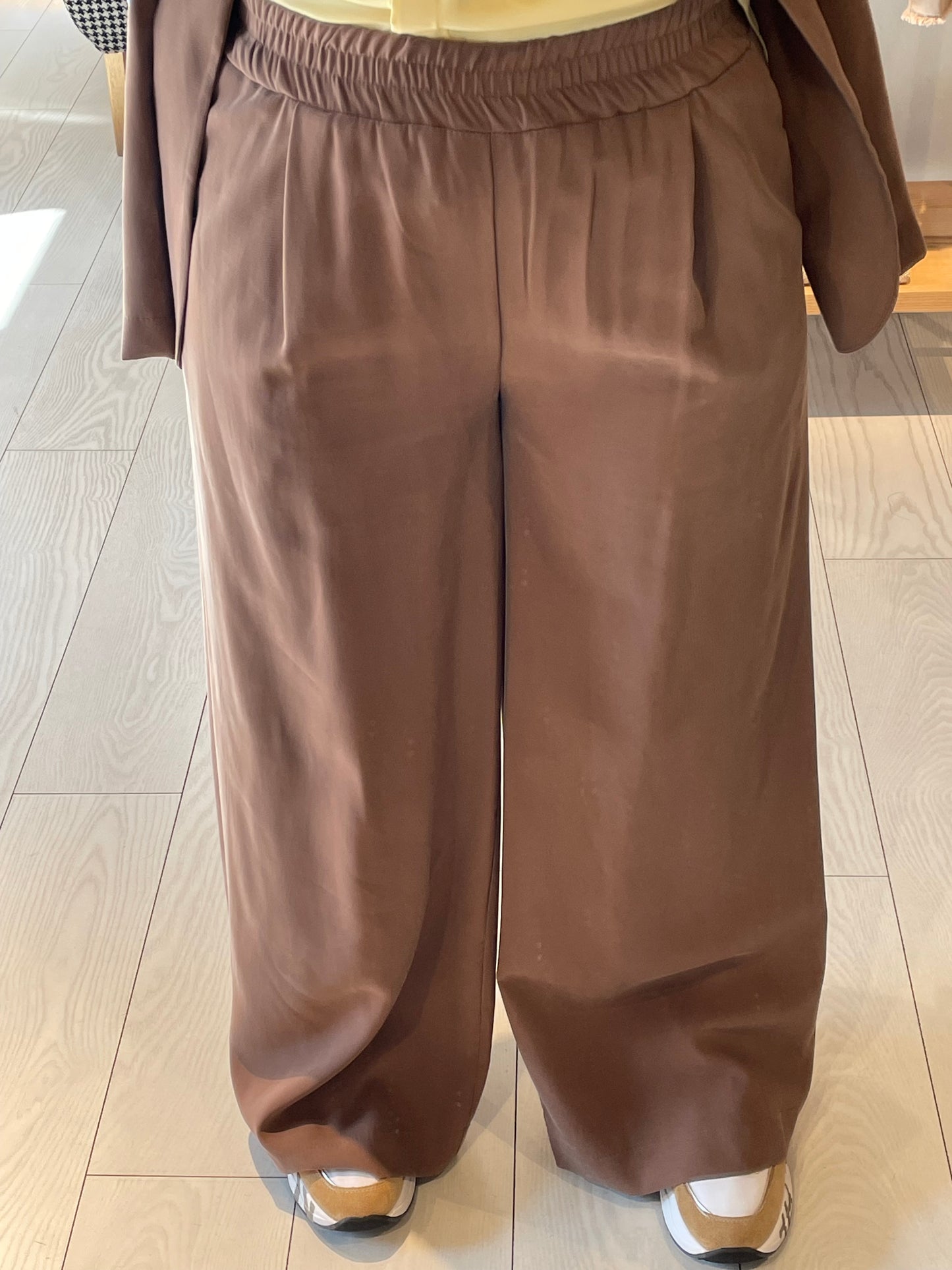 Pantalone Susy Mix