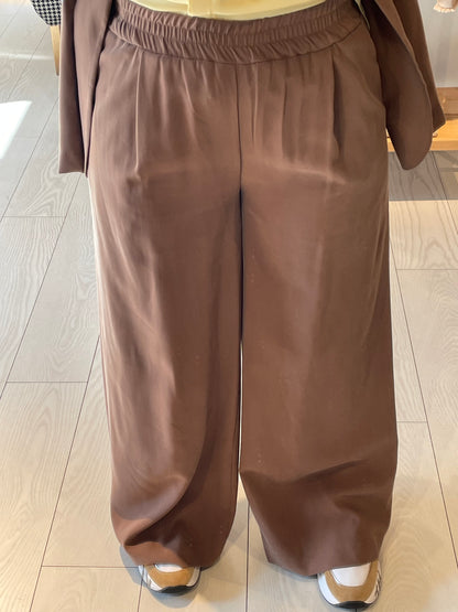 Pantalone Susy Mix
