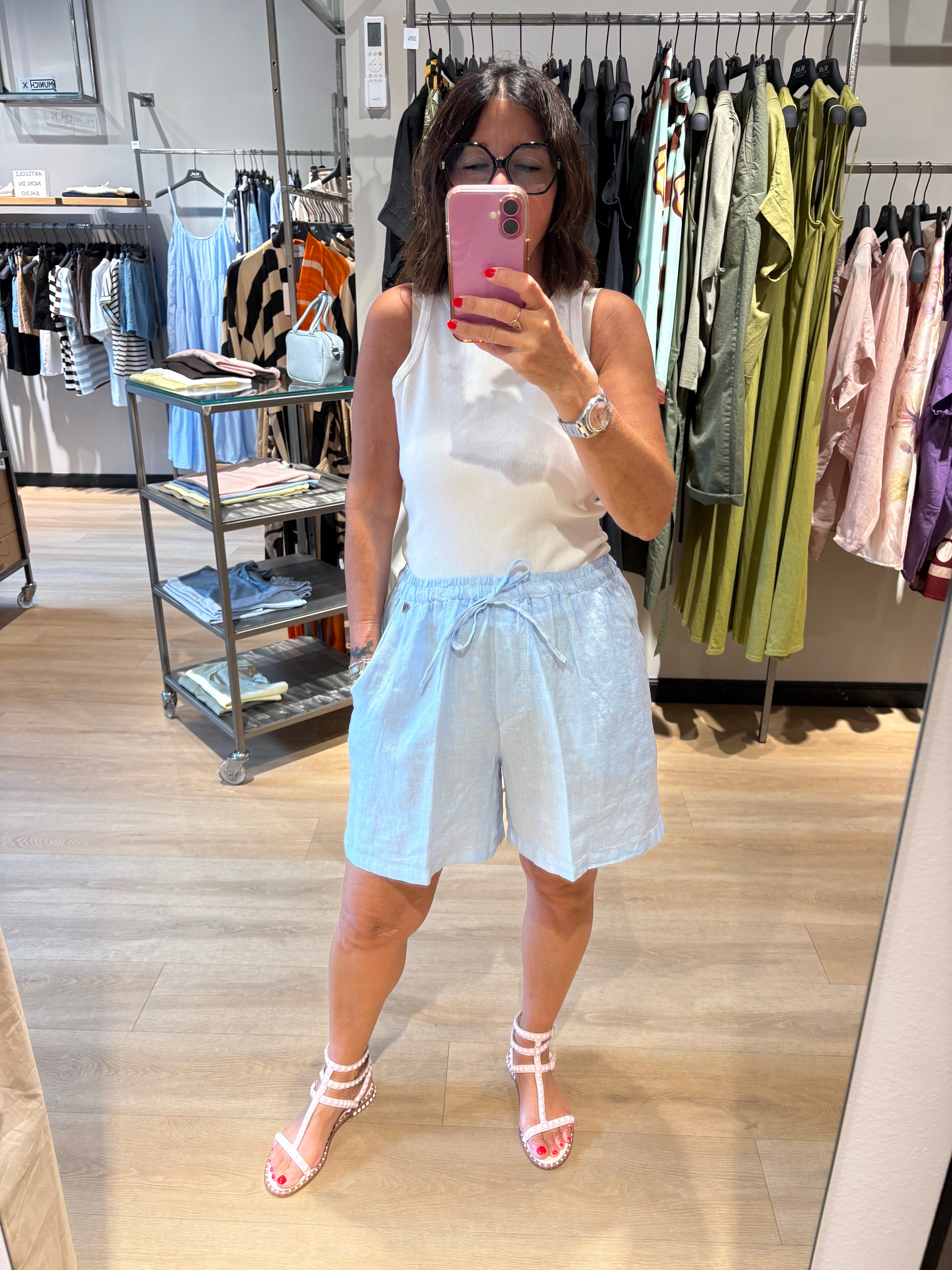 Shorts Dixie