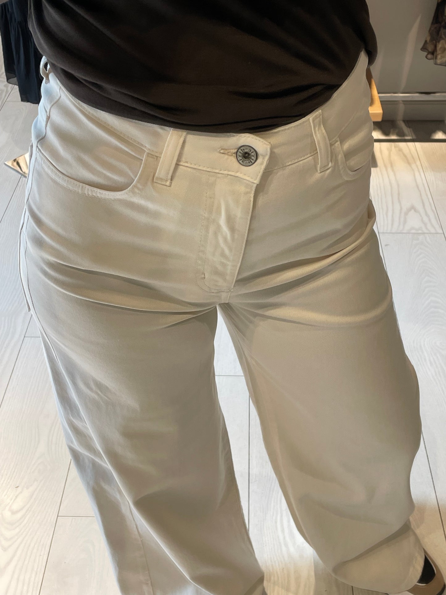 Pantalone Dixie