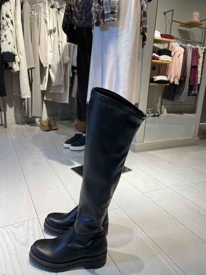 Stivale alto Ovye’