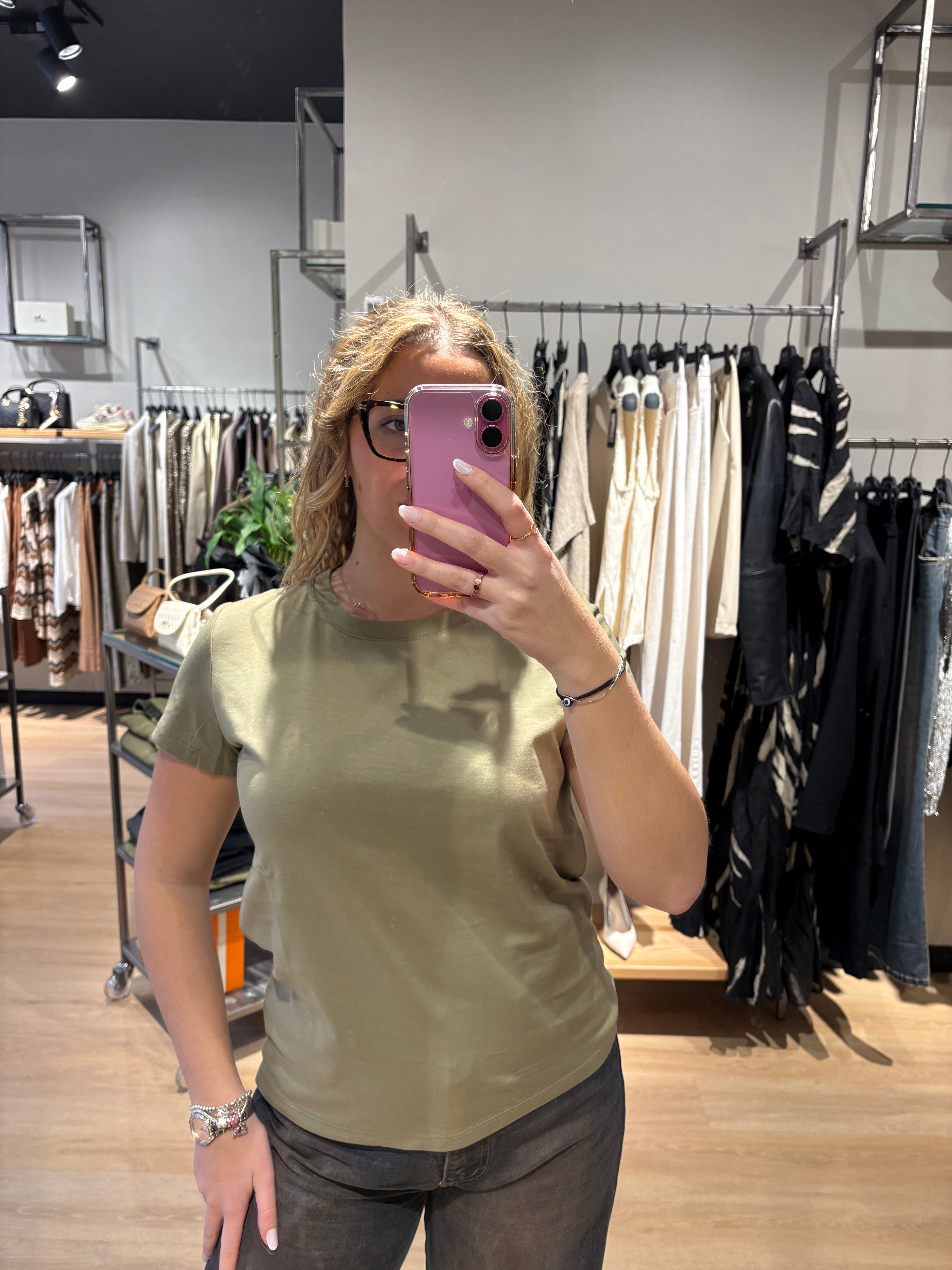 T-shirt Susy Mix