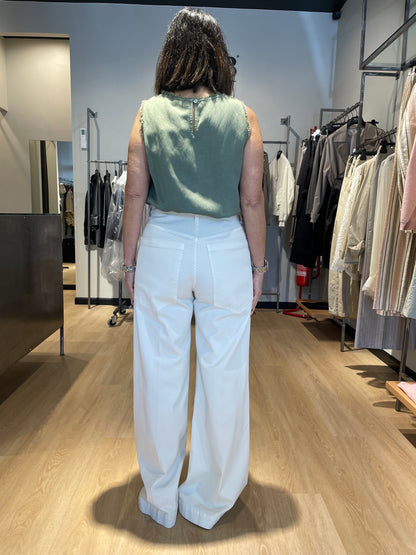 Pantalone palazzo SUSYMIX