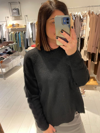 Maglia spacchi Have One