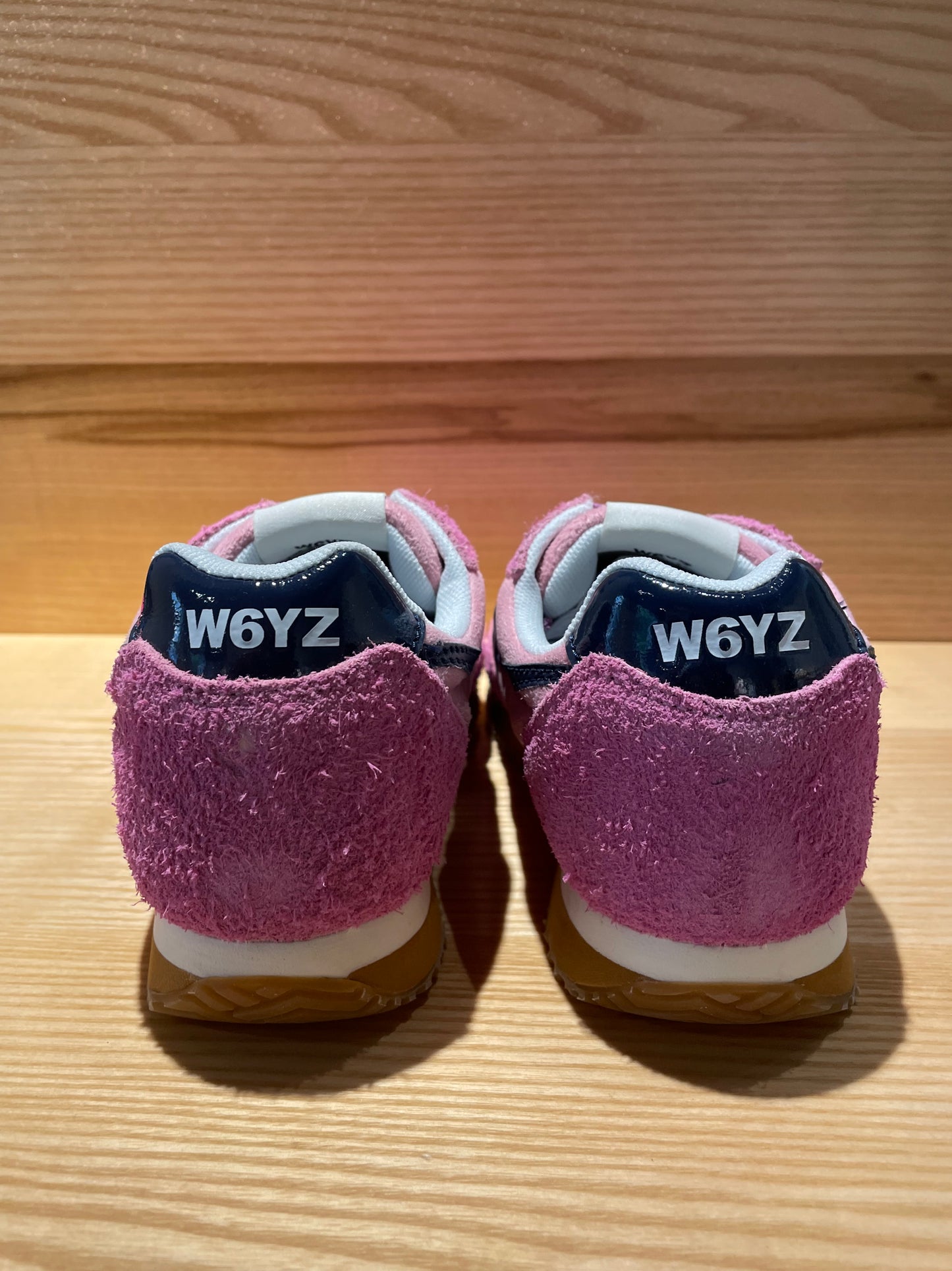 Sneackers Wizz