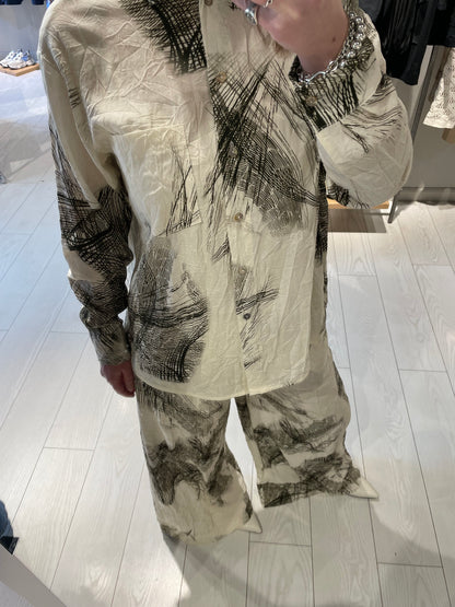 Camicia Souvenir Privèe