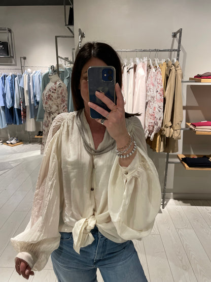 Camicia Souvenir
