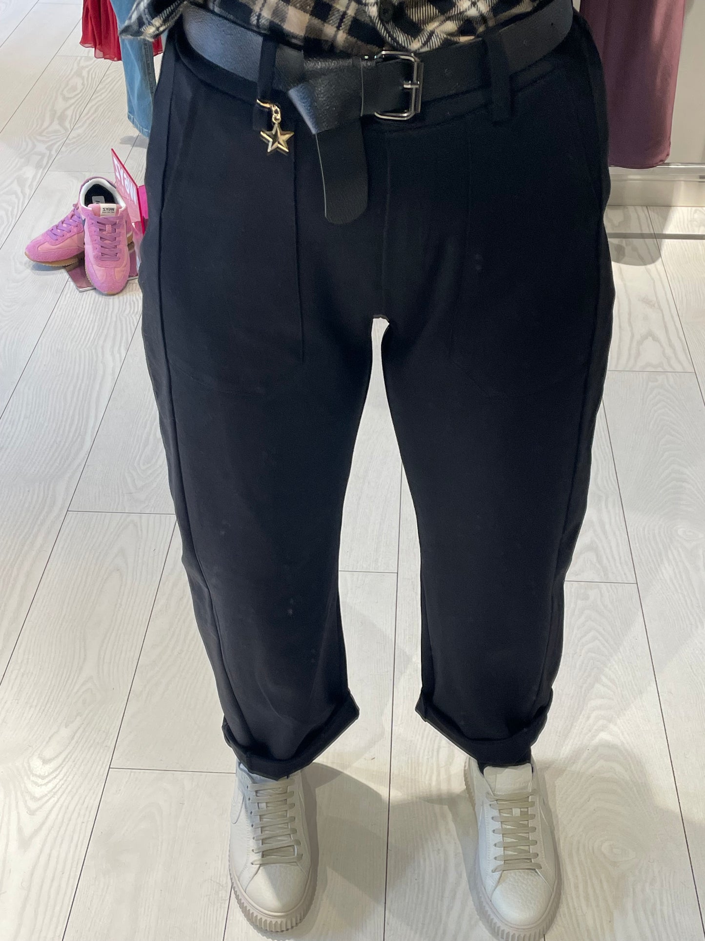 Pantalone ovetto  Susy Mix