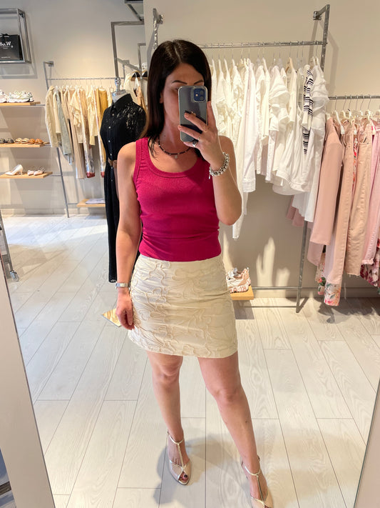 Minigonna Susy Mix