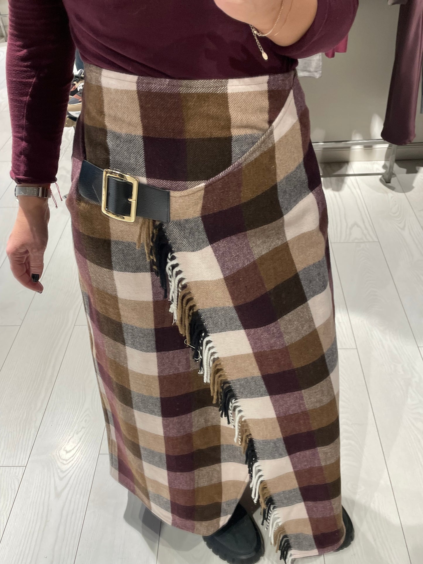 Gonna pareo Susy Mix