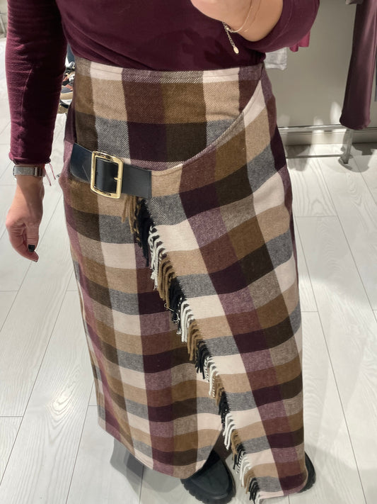 Gonna pareo Susy Mix