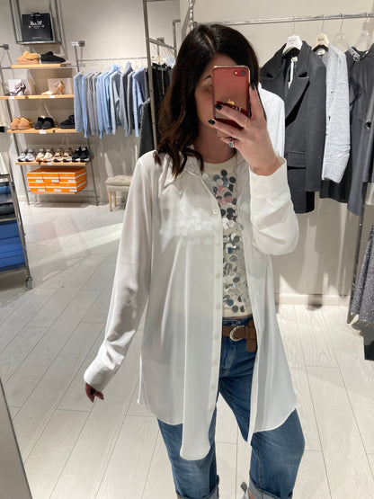 Camicia Susy Mix