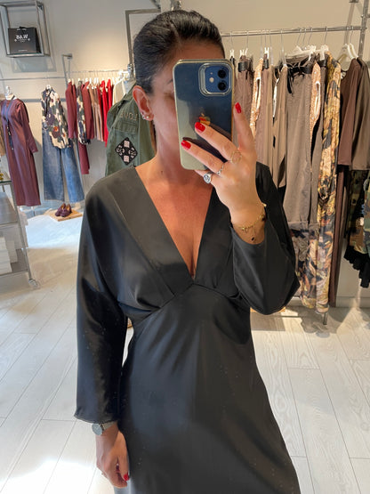 Abito lungo Susy Mix