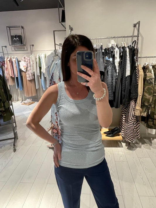 Canotta lurex Dixie