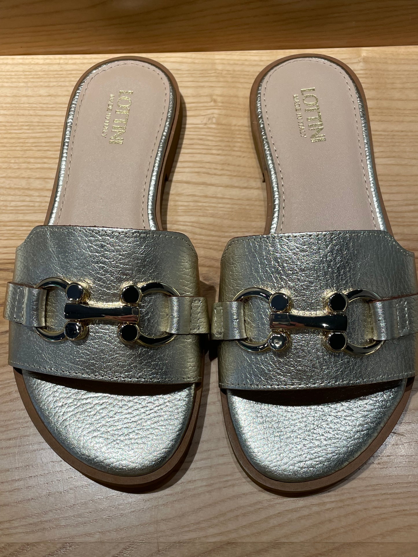 Ciabattina W68