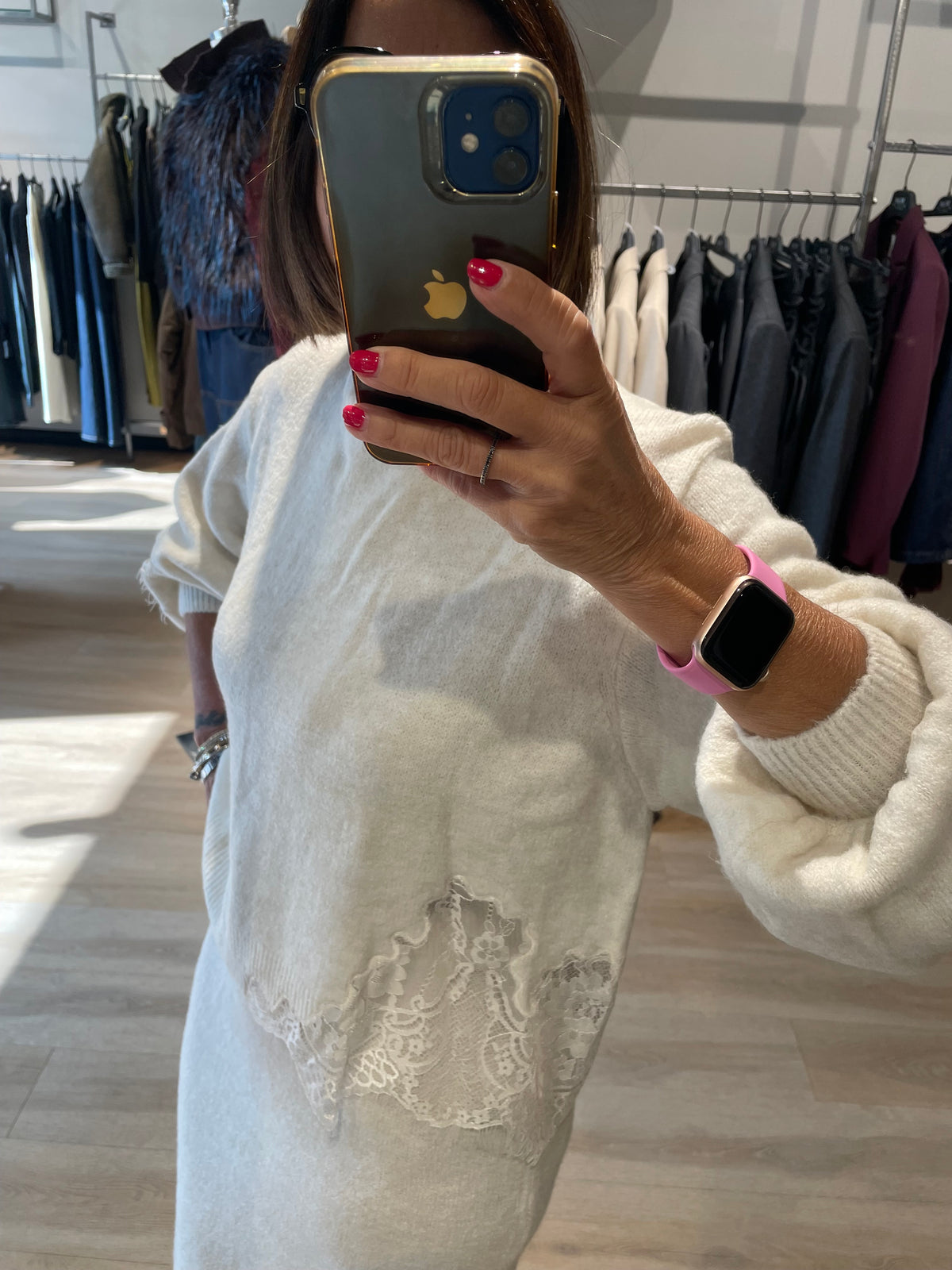 Maglia Souvenir Privèe