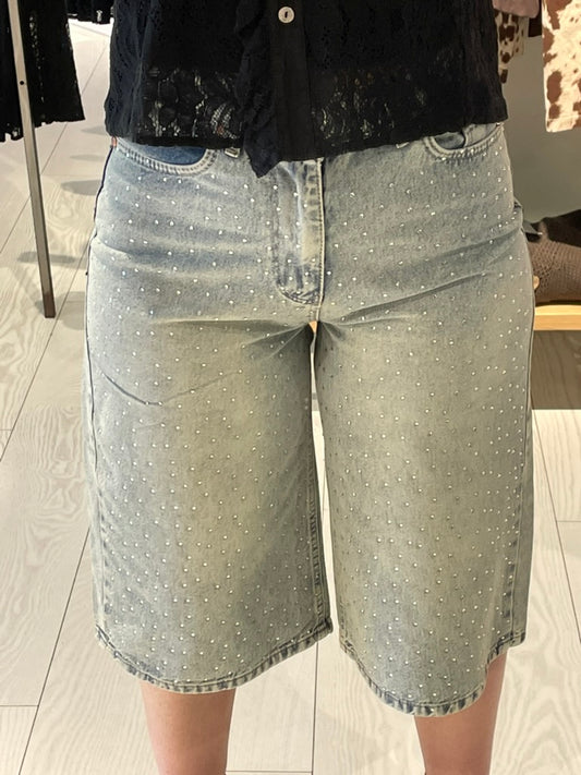 Bermuda strass Susy Mix