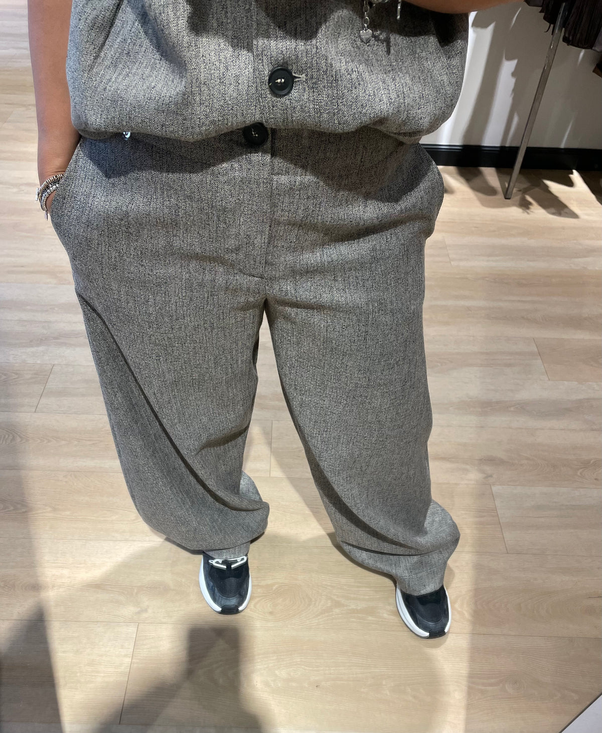 Pantalone Philia Loft