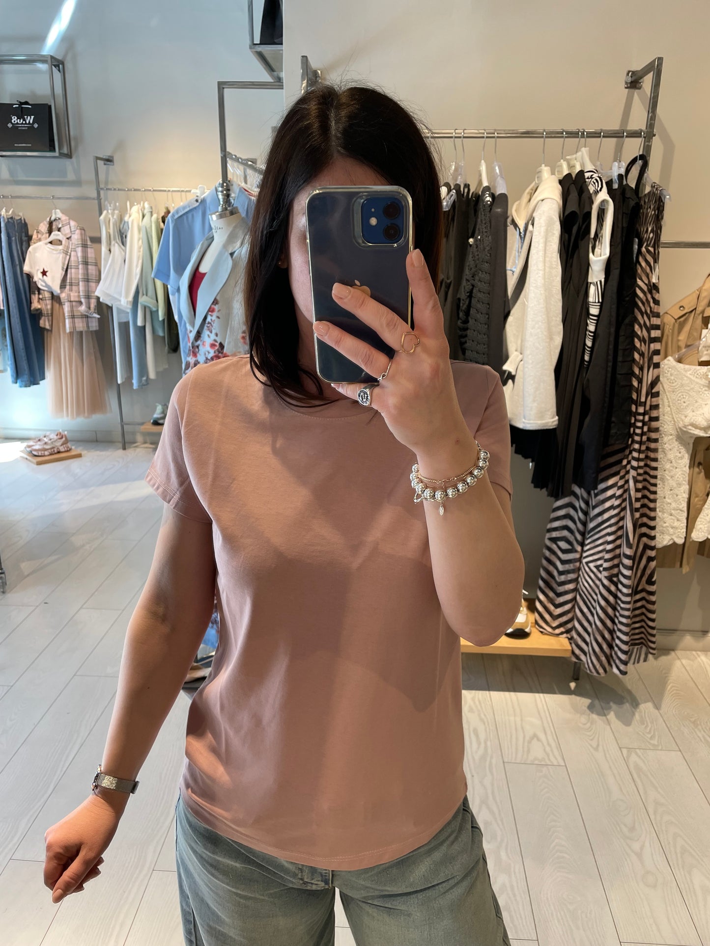 T-shirt Susy Mix