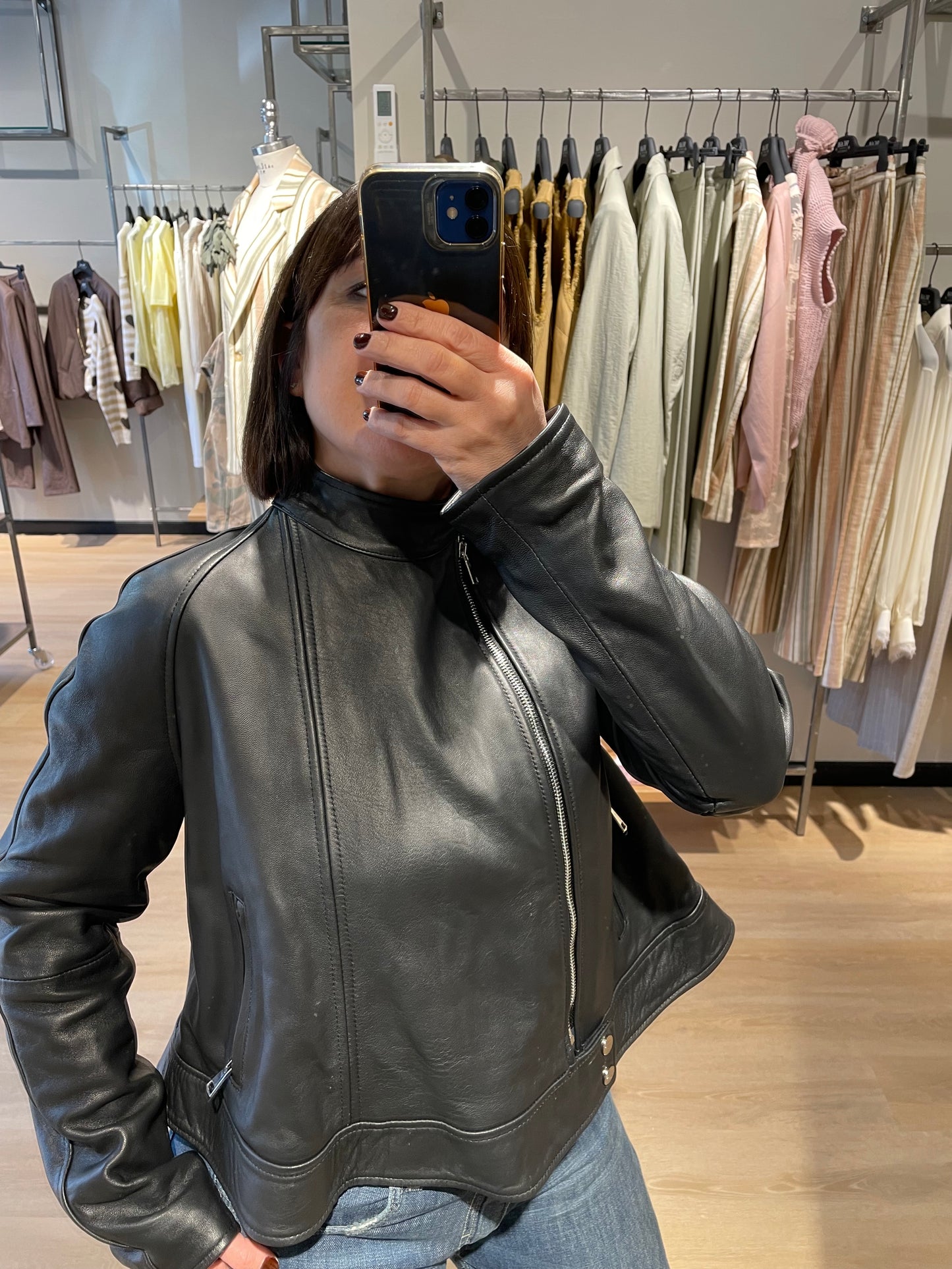 Giubbotto Souvenir Privée