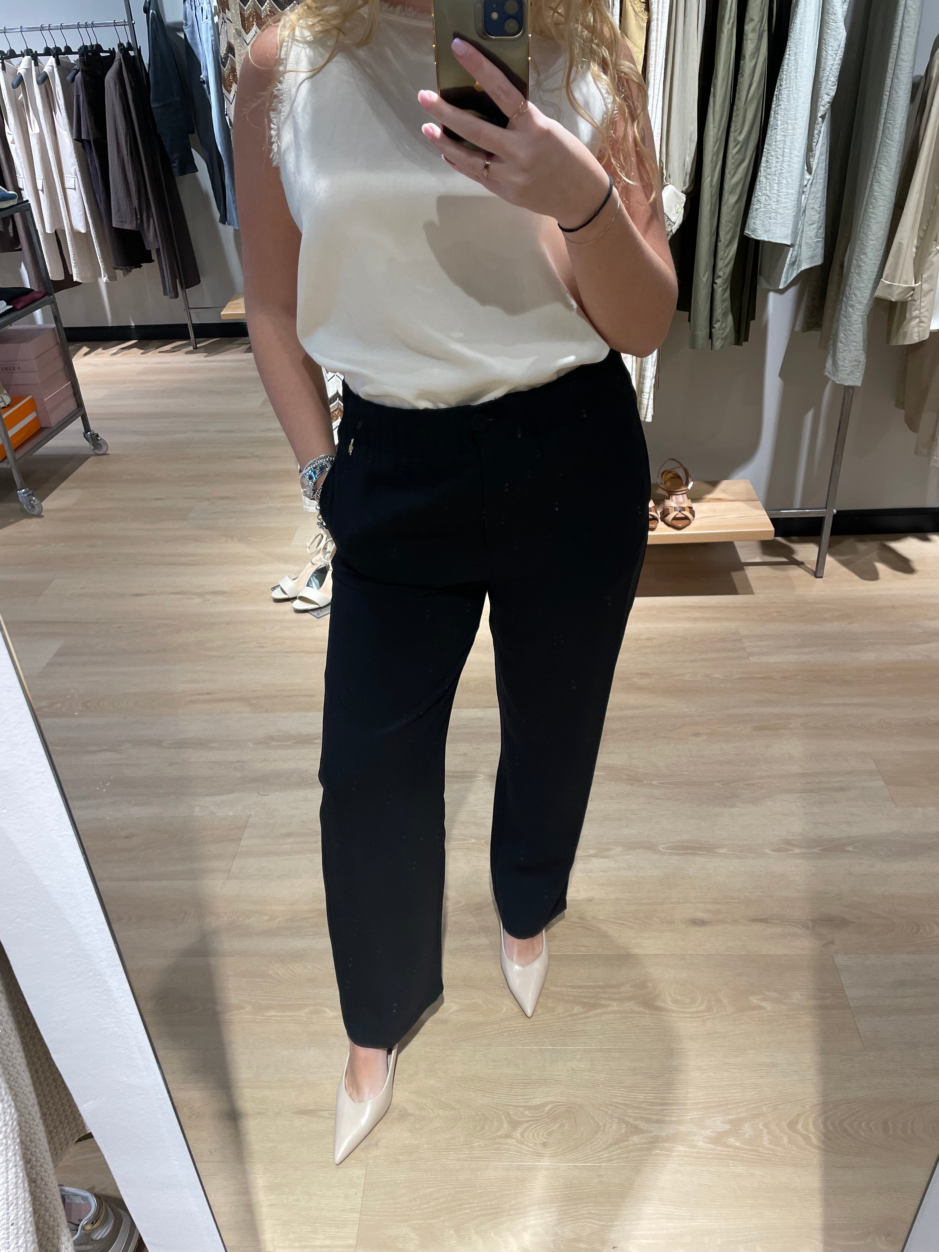Pantalone Souvenir Privèe