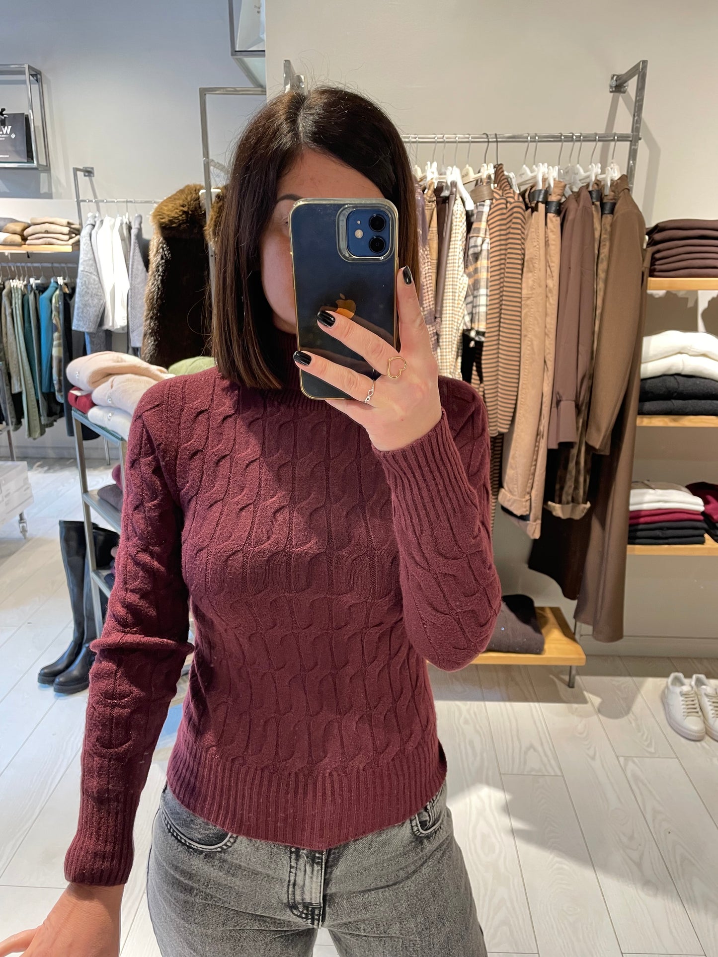 Dolcevita treccia Susy Mix